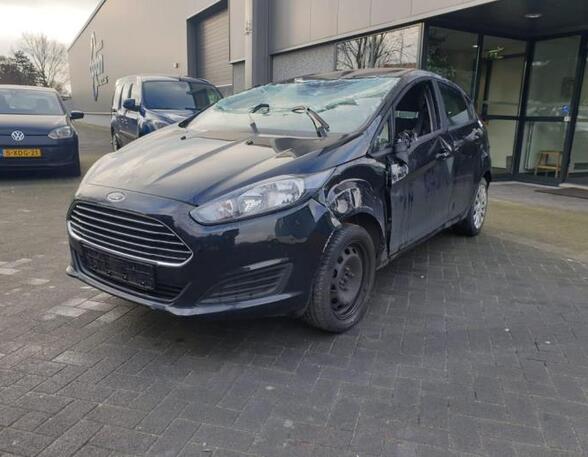 Astap FORD FIESTA VI (CB1, CCN), FORD FIESTA VI Van