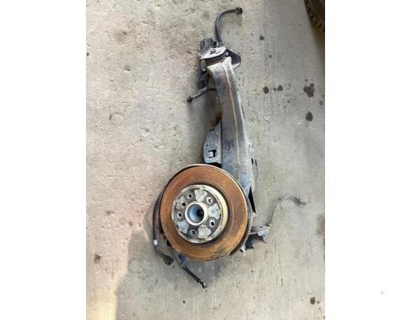 Stub Axle NISSAN QASHQAI II SUV (J11, J11_)