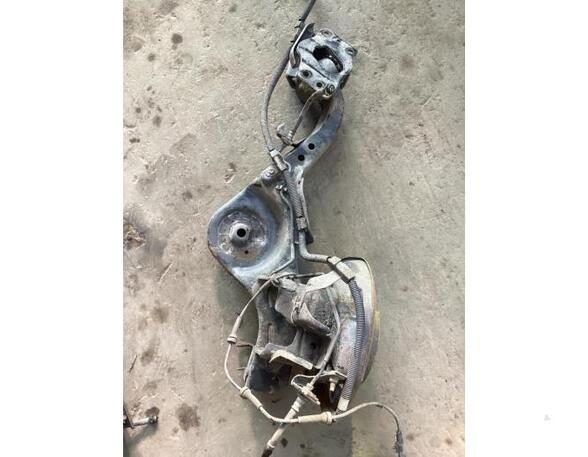 Stub Axle NISSAN QASHQAI II SUV (J11, J11_)