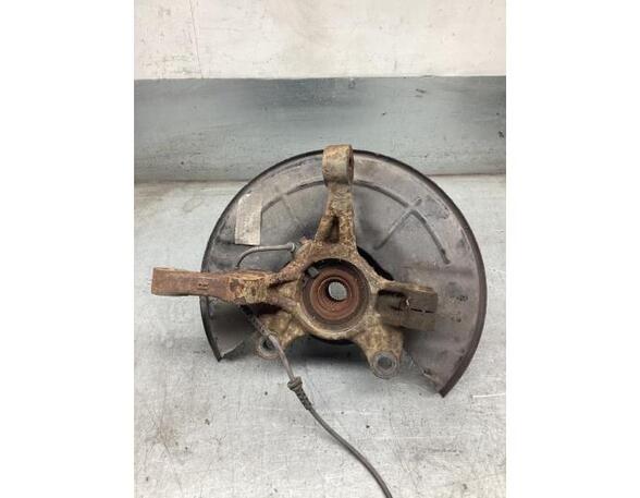 Stub Axle OPEL MOKKA / MOKKA X (J13)