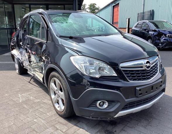 Stub Axle OPEL MOKKA / MOKKA X (J13)