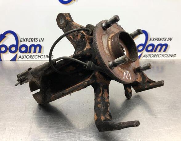 Stub Axle FORD FOCUS Turnier (DNW)