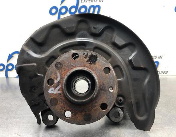 Stub Axle SEAT LEON ST (5F8), SKODA KAROQ (NU7, ND7)