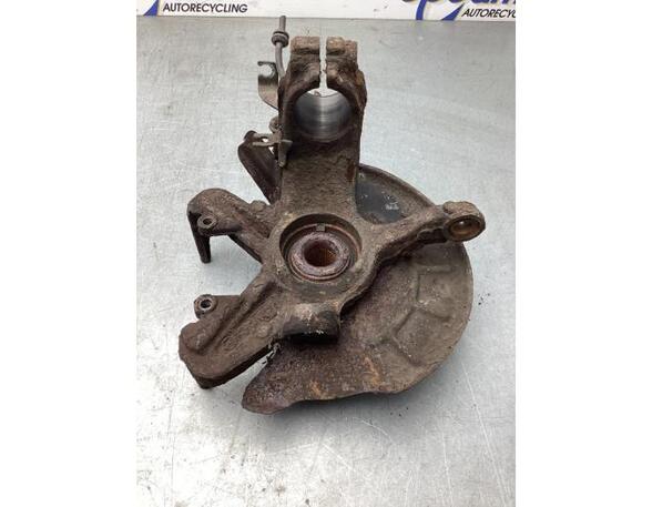 Stub Axle SKODA FABIA II (542), SKODA FABIA I (6Y2)