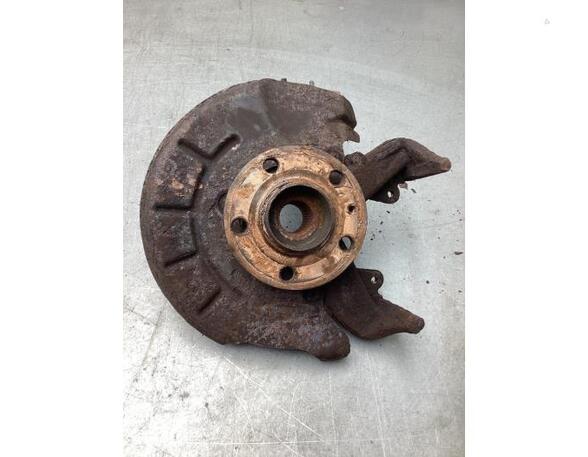 Stub Axle SKODA FABIA II (542), SKODA FABIA I (6Y2)