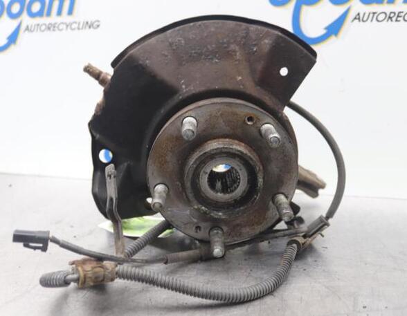 Stub Axle KIA CARENS III MPV (UN)