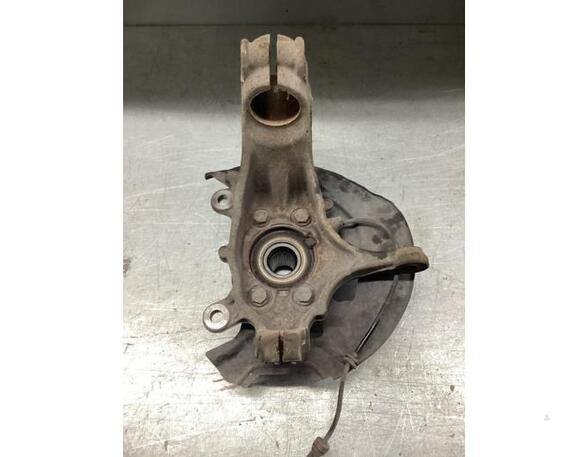 Stub Axle NISSAN QASHQAI II SUV (J11, J11_)