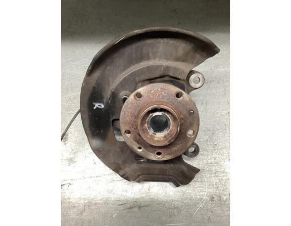 Stub Axle NISSAN QASHQAI II SUV (J11, J11_)