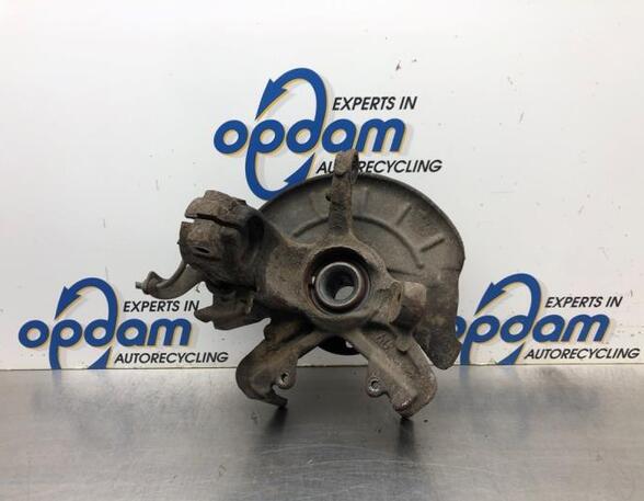 Stub Axle VW POLO (9N_), VW POLO Saloon (9A4, 9A2, 9N2, 9A6)