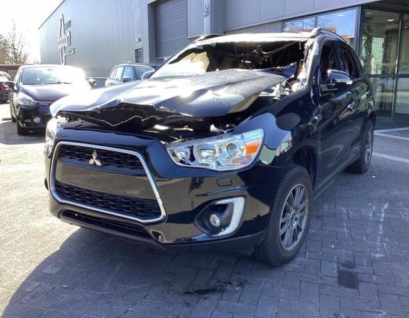 Astap MITSUBISHI ASX (GA_W_)