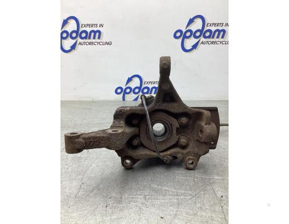 Stub Axle RENAULT TRAFIC III Van (FG_)