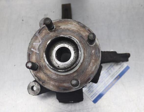 Stub Axle NISSAN MICRA II (K11)