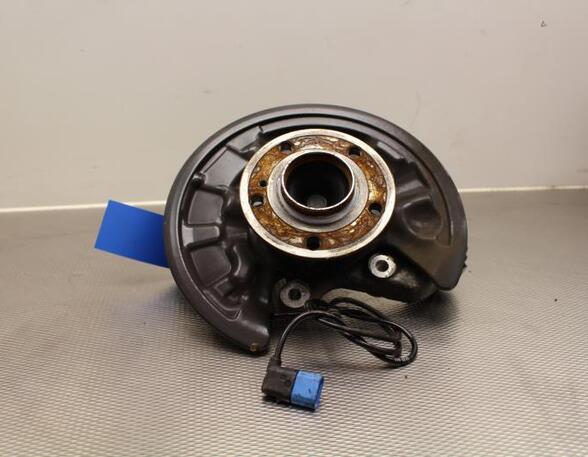 Stub Axle MERCEDES-BENZ CLA Coupe (C117)