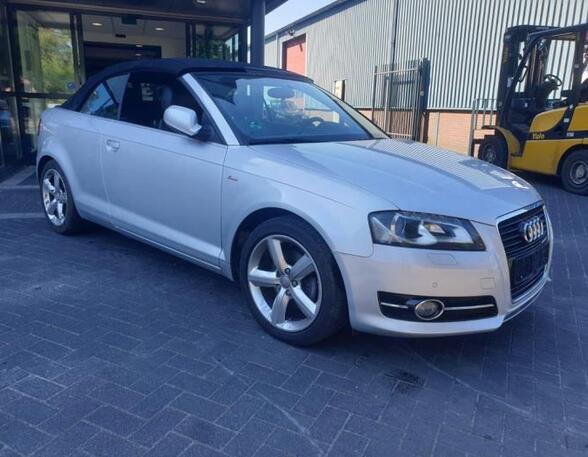 Astap AUDI A3 Convertible (8P7)