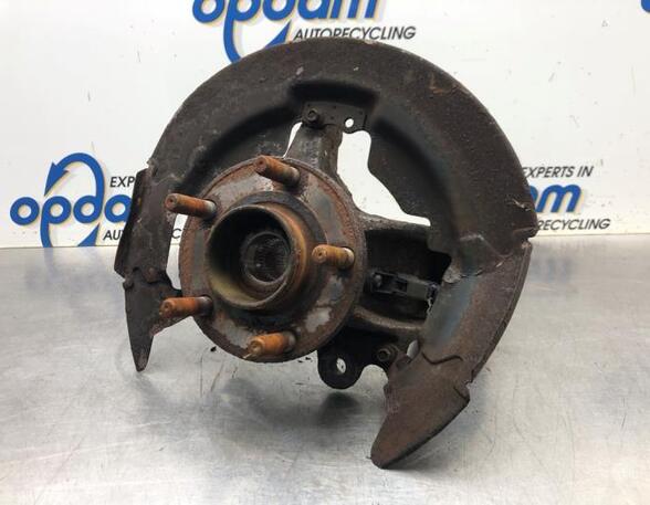 Stub Axle VOLVO C30 (533)