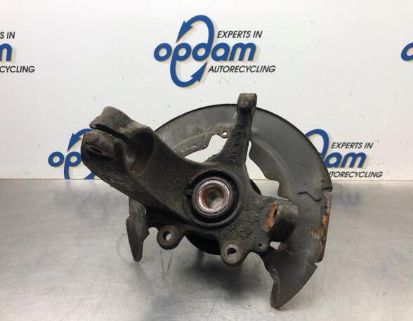 Stub Axle VOLVO C30 (533)