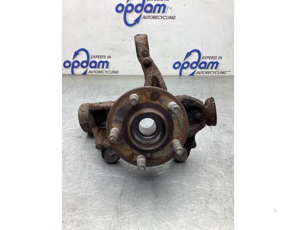 Stub Axle FORD GALAXY (WA6), FORD S-MAX (WA6)