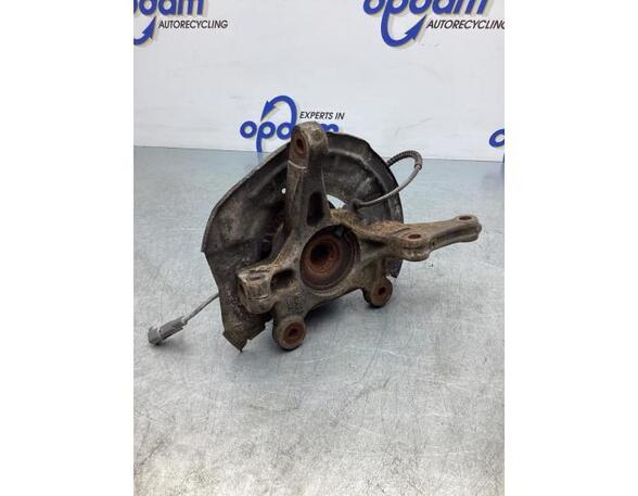 Stub Axle CHEVROLET AVEO Hatchback (T300), CHEVROLET AVEO / KALOS Hatchback (T250, T255)