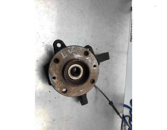 Stub Axle RENAULT KANGOO (KC0/1_)