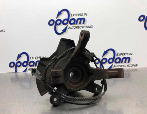 Stub Axle CHEVROLET SPARK (M300)