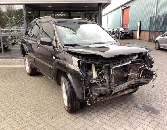 Stub Axle KIA SPORTAGE (JE_, KM_)