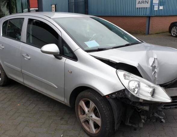 Astap OPEL CORSA D (S07)