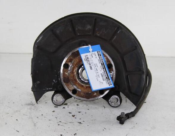 Stub Axle VW TOURAN (1T1, 1T2), VW TOURAN (1T3), VW TOURAN VAN (1T1, 1T2)