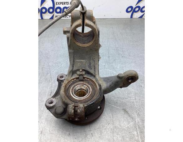 Stub Axle OPEL CROSSLAND X / CROSSLAND (P17, P2QO)