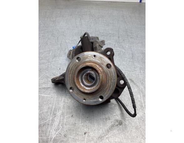 Stub Axle OPEL CROSSLAND X / CROSSLAND (P17, P2QO)