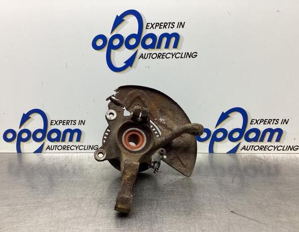 Stub Axle VW GOLF III Cabriolet (1E7)