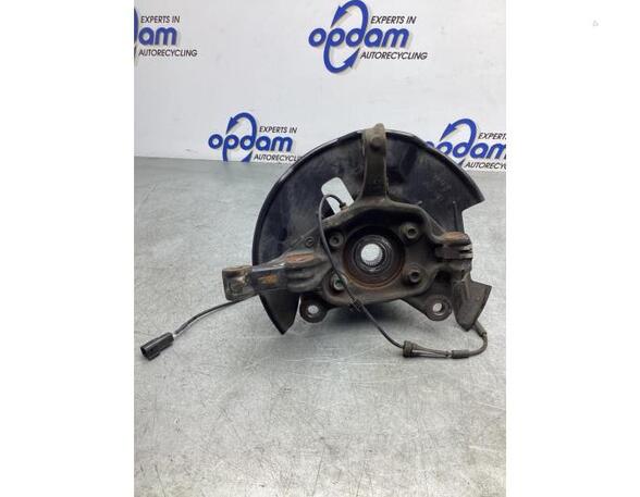 Stub Axle MAZDA CX-3 (DK)