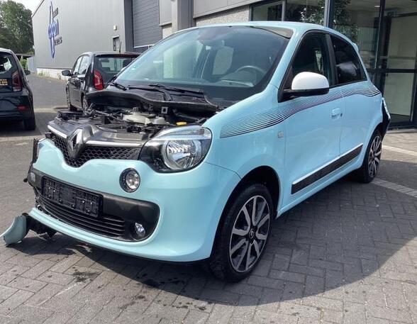 Astap RENAULT TWINGO III (BCM_, BCA_)