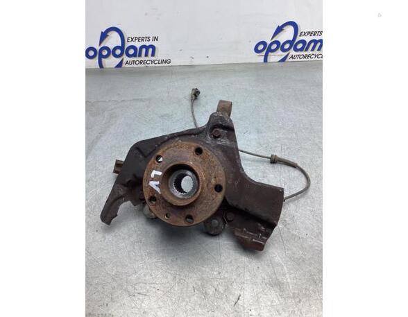 Stub Axle FIAT DOBLO Cargo (263_), FIAT DOBLO MPV (263_), FIAT DOBLO Platform/Chassis (263_)