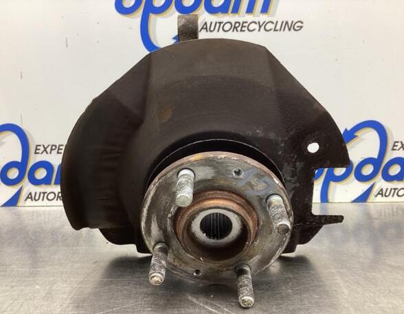 Stub Axle KIA PICANTO (SA)