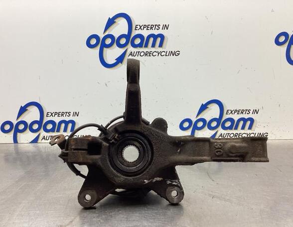 Stub Axle RENAULT KANGOO / GRAND KANGOO (KW0/1_)