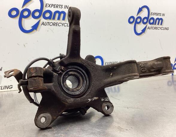 Stub Axle RENAULT KANGOO / GRAND KANGOO (KW0/1_)