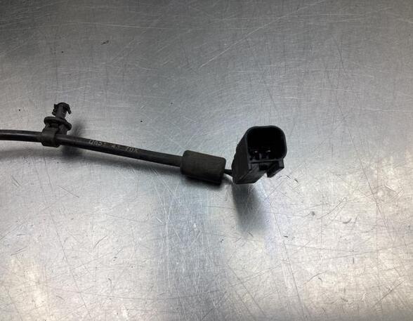 Stub Axle MAZDA 2 (DE_, DH_)