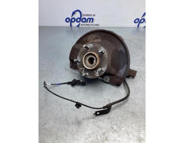 Stub Axle MITSUBISHI ASX (GA_W_)