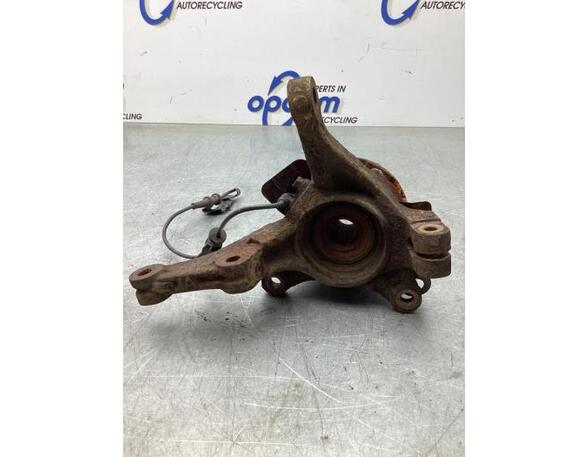 Stub Axle HYUNDAI i10 II (BA, IA)