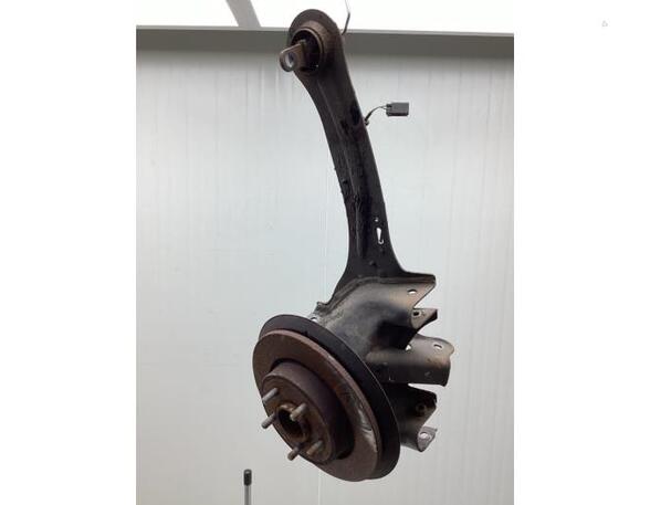 Stub Axle FORD FOCUS III Turnier