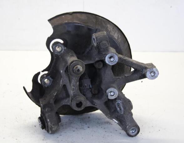 Stub Axle OPEL VECTRA C Estate (Z02)