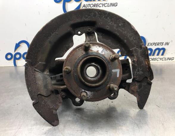 Stub Axle VOLVO C30 (533)