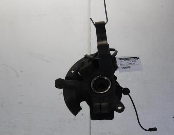 Stub Axle KIA CARNIVAL II (GQ)