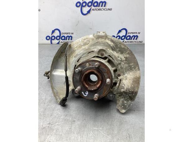 Stub Axle LAND ROVER DISCOVERY SPORT (L550)