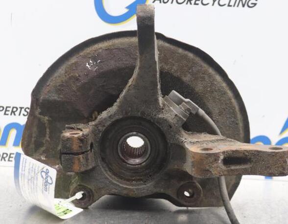 Stub Axle MITSUBISHI OUTLANDER I (CU_W)