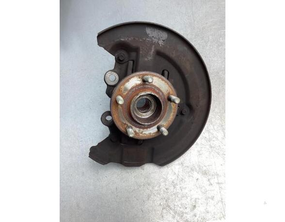 Stub Axle FORD C-MAX II (DXA/CB7, DXA/CEU), FORD GRAND C-MAX (DXA/CB7, DXA/CEU), FIAT LINEA (323_, 110_)