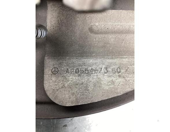 Stub Axle MERCEDES-BENZ E-CLASS Convertible (A238)