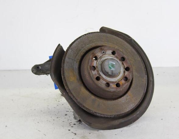 Stub Axle VW PASSAT Variant (3C5), VW PASSAT B7 Variant (365), VW PASSAT B7 Estate Van (365)