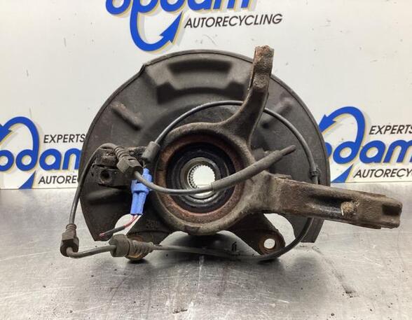 Stub Axle SUZUKI SX4 (EY, GY), SUZUKI SX4 Saloon (GY, RW)