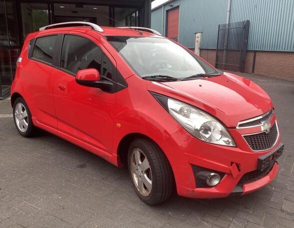 
Achsschenkel rechts vorne Chevrolet Spark M300  P19171352
